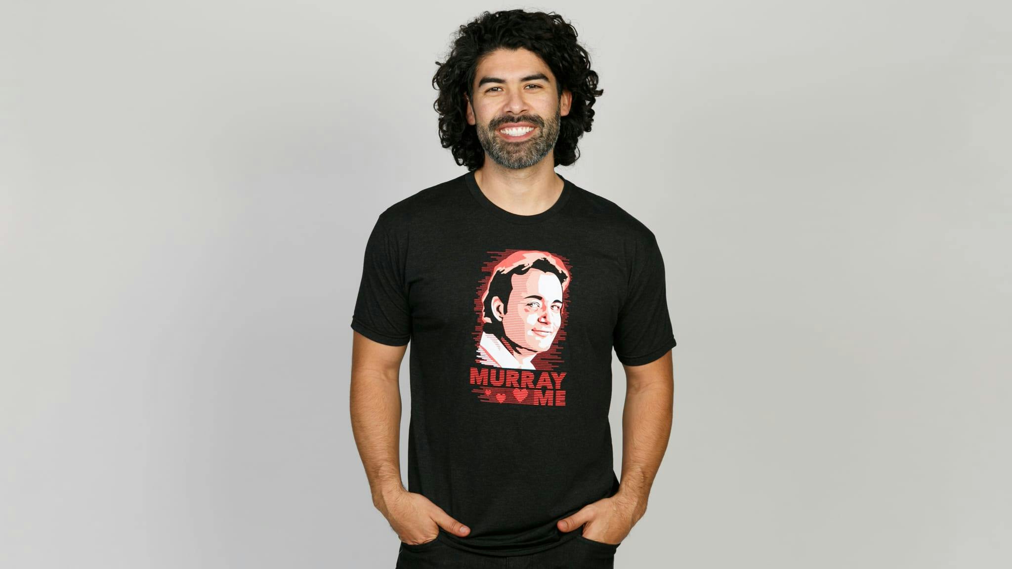 BFM Murray Me Tee
